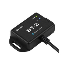 Renogy BT-2 Bluetooth Module RJ45 Communication Port Wirelessly Monitor Real-...