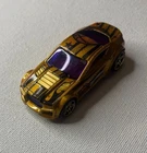 2009 Hot Wheels Torque Twister R0921