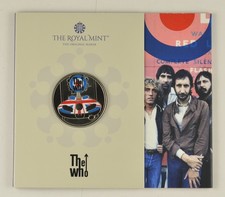 1990 - 2021 Brilliant Uncirculated £5 Pounds Crown Coin Pack Choose Pack BU