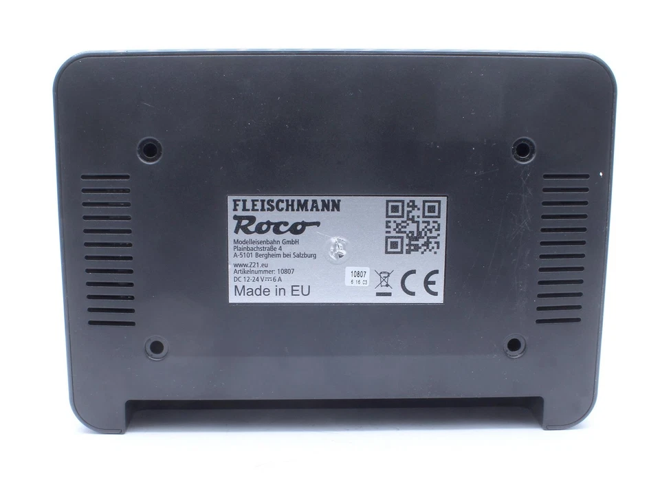 ROCO 'MULTI' GAUGE 10807 Z21 DUAL BOOSTER - Image 4 of 4