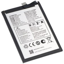 AccuCell Akku passend für TCL 50 Pro NXTPAPE...