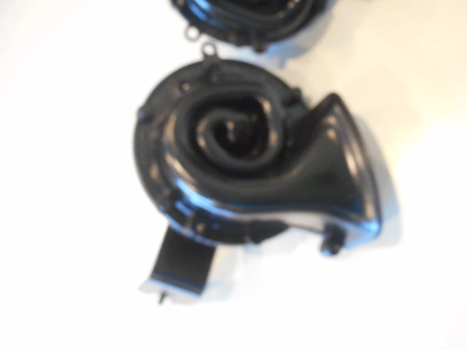 OEM MOPAR HI LO Spartan Horns 1966-1970 Dodge Plymouth B-Body 1970-1971 E High — 第 2/4 张图片