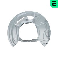 Optimal Spritzblech Bremsscheibe Vorne Rechts FüR BMW X5 F15 F85 E70