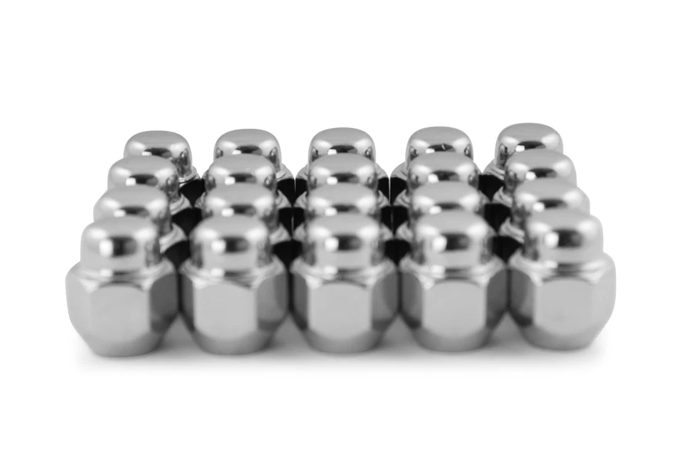 Tuercas para ruedas Hyundai y Kia 5295014140 (20 piezas) Foto 2 de 2