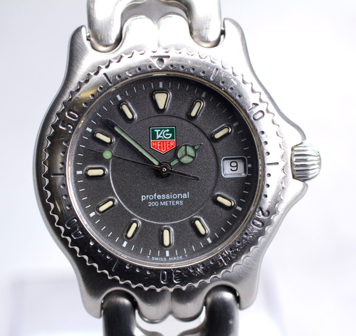 Bracelet montre tag heuer dans pièces pour montre