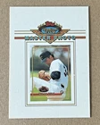 Nolan Ryan Topps Stadium Club Master Photo Winner Entry Card 1993 Rangers