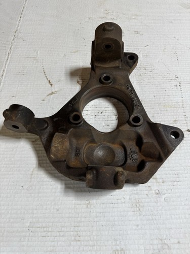 99-07 Chevy 1500 Front Right And Left Steering Knuckles 15178162 - Picture 5 of 14