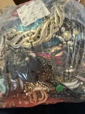 Craft, Costume, Repurposing Jewelry 13 + Pounds