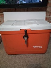 Beer Tap System With Ice To Keep Your Keg Beer Colder SEE PICS