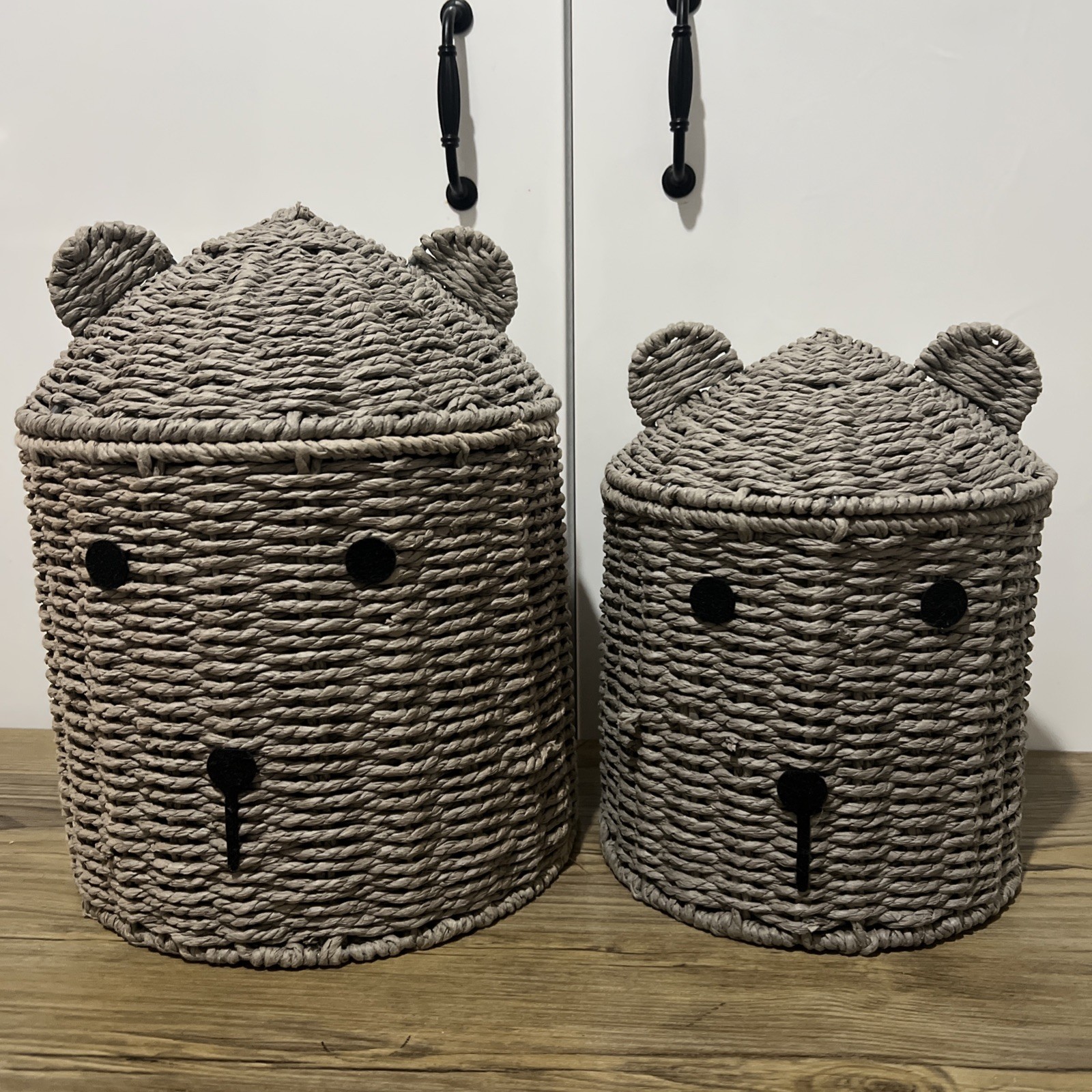 Cute Baskets For Storage