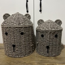 Cute Baskets For Storage