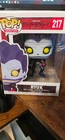 Funko Pop! Animation Death Note Ryuk Vinyl Figure #217 Original Unopened