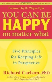 You Can Be Happy No Matter What: Five Principles for Kee... | Buch | Zustand gut