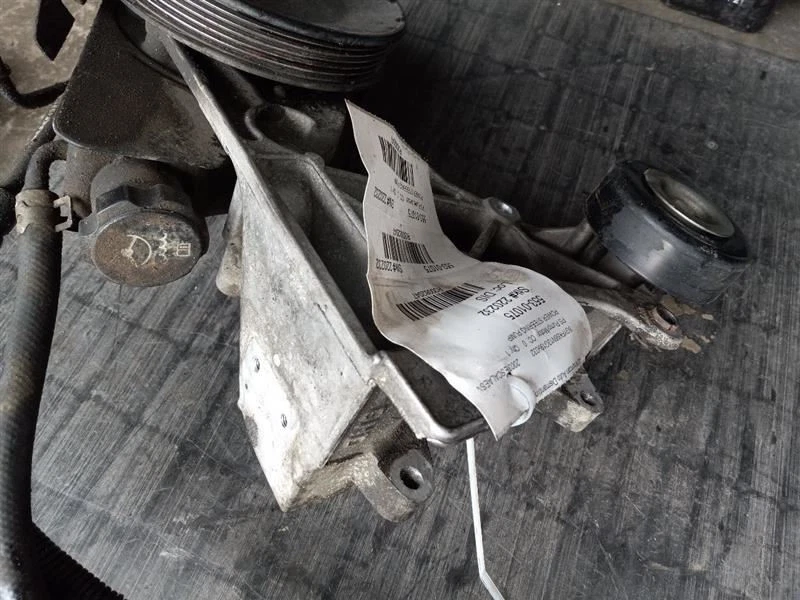 Bomba de dirección asistida 03-06 CHEVROLET AVALANCHE 1500 88963604 Foto 3 de 4