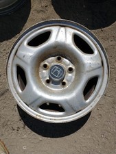 Wheel 15x6 Steel Fits 02-04 Cr-v 501718