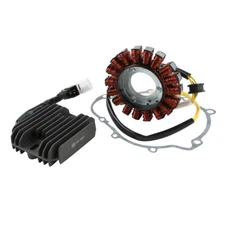 Stator Regulator Rectifier and Gasket Fit For Suzuki GSXR600 GSXR750 2006-2022