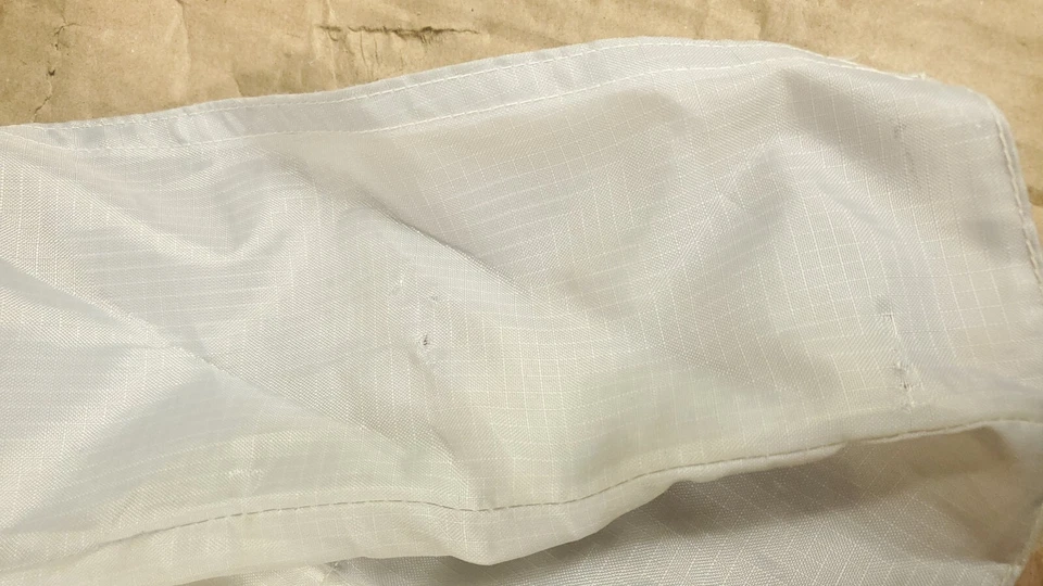 Легкая безопасная кровать-рейка Munchkin для малышей ясельного возраста подходит для близнецов 36 x 18 дюймов в возрасте 2-5 лет - Изображение 4 из 4