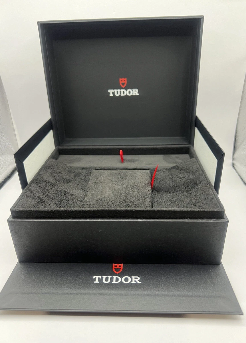 TUDOR Watch Boxes & Cases for sale - eBay