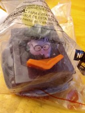 2018 McDonald's Ralph Breaks The Internet Toy