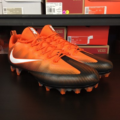 vans football cleats