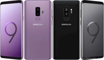 SAMSUNG - GALAXY s9＋ Amazon.com: Samsung Galaxy S9+ Plus (64GB, 6GB RAM) 6.2