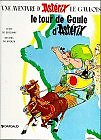 Le Tour De Gaule D'Asterix (Une Aventure d'Asterix) (French Edi 
