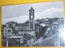 CARTOLINA ANTICA MONTAPPONE ASCOLI PICENO NON VIAGG 