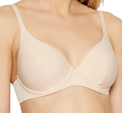 Chantelle Prime C12B60 Bügel-BH Gr.70F UK 32E BH Atmungsaktiv und Ultra Light