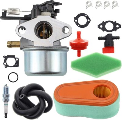 Carburetor Carb for 591597 Briggs and Stratton Pressure Washer 190cc