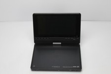 Sony DVP-FX810 Portable DVD CD Player Read Description For Parts or Repair