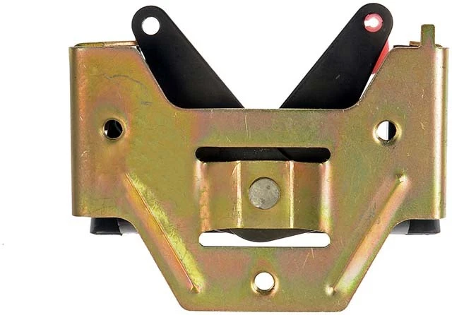 97-10 DAKOTA 06-09 RAIDER MANIJA PORTÓN TRASERO NEGRO TEXTURIZADO NUEVO #80621 Foto 3 de 3