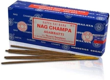 Satya Nag champa 250 gms incense stick