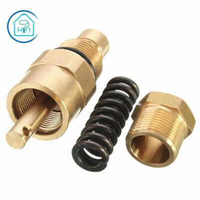 Airless Prime Spray Valve Drain Dump Valve Replacement For Titan 440, 540, 640, 740 Paint Sprayers - View #6