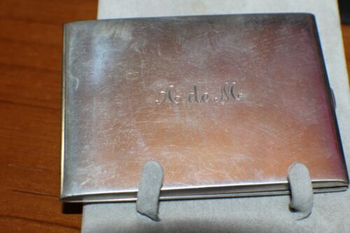 Sterling Silver yacht Takehiko wooden with glass case. Takehiko