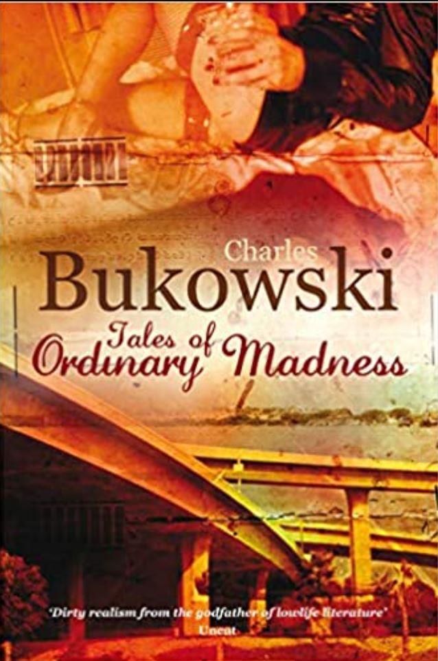Bukowski: Tales of Ordinary Madness, None, New,