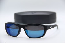 NIKE BRAZEN BOOST M FJ1978 011 BLACK MIRRORED AUTHENTIC FRAME SUNGLASSES 57-16