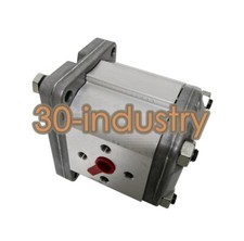1PCS New For Gear Pump ALP1-D-6-FG Hydraulic Oil Pump