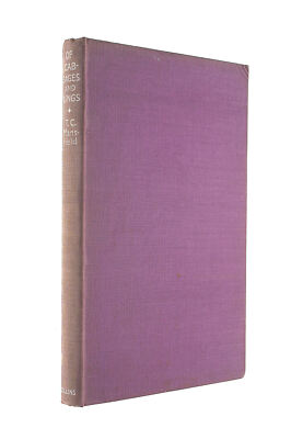 Of Cabbages and Kings by John Hinde