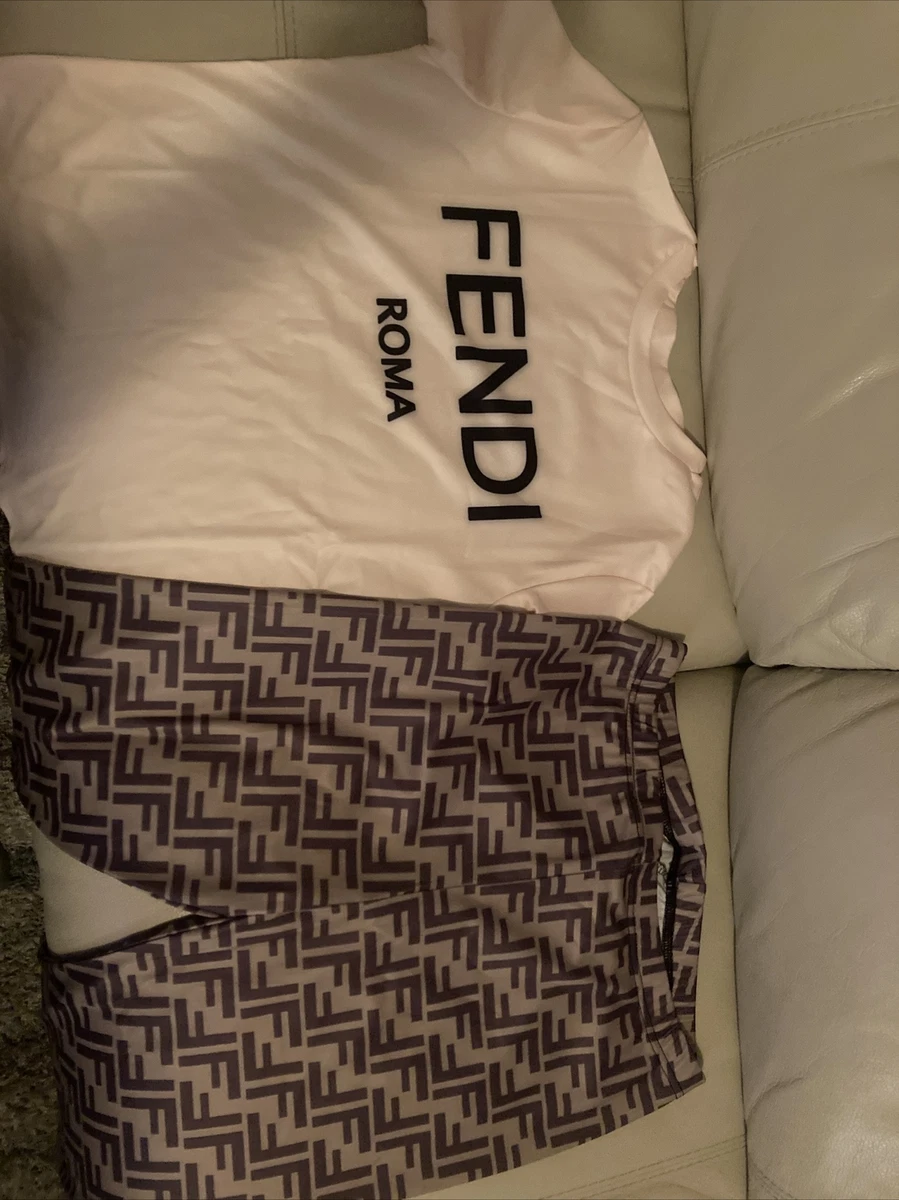 New fendi shirt Clearance