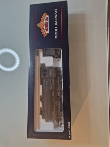 BACHMANN 31-864 VERWITTERTE BR 0-6-0 KLASSE J39 LOK 64841 NEUWERTIG VERPACKT ol | Zustand: New