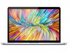 Apple 15" MacBook Pro Retina | 2.5GHz i7 16GB 512GB Certified Refurbished 2015