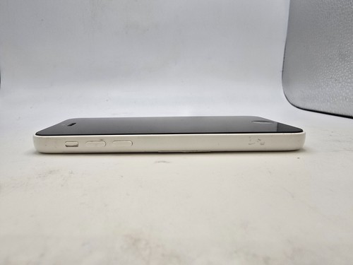 Apple iPhone 5c - 16 GB - White (Verizon) - Afbeelding 5 van 8