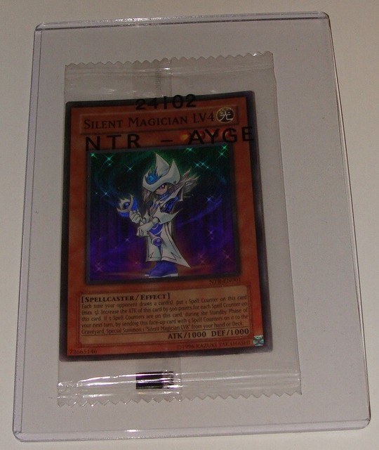 YuGiOh Nightmare Troubadour Game promo 3 Cards Set NTREN001 NTREN003 Sealed eBay