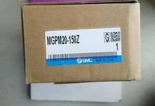 1PC New SMC MGPM20-150Z Compact Guide Cylinder Fast Shipping