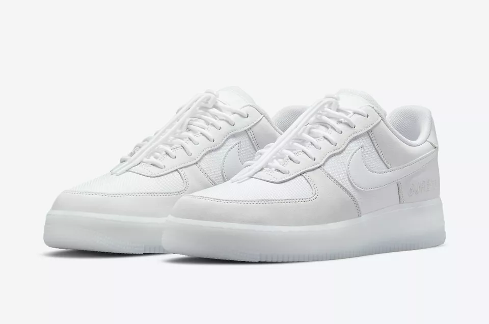 Nike Air Force 1 GORE TEX Summer Shower DJ7968-100 Men's Size | eBay