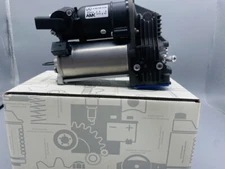 Genuine Air Ride Suspension Compressor Assembly Fit Mercedes-Benz GL450 06-12