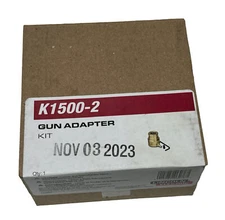 Lincoln Electric K1500-2. Welder Adapter Kit K1500-2