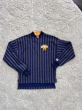 Vintage 90 s Michigan Wolverines The Game Crewneck L