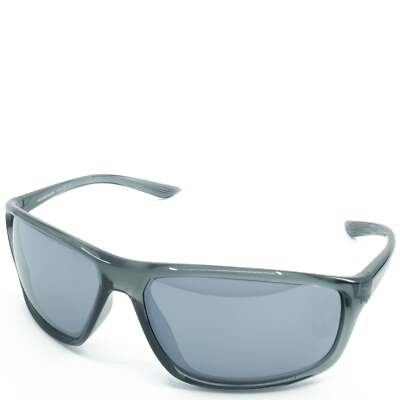 NWT Nike NIKE ADRENALINE EV1112-021 66mm New Sunglasses NEW Nike NIKE ADRENALINE EV1112-021 Sunglasses 66mm 100  main image 2