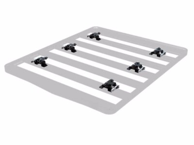 QUICK RELEASE TENT MOUNT KIT PIECE FRONT RUNNER